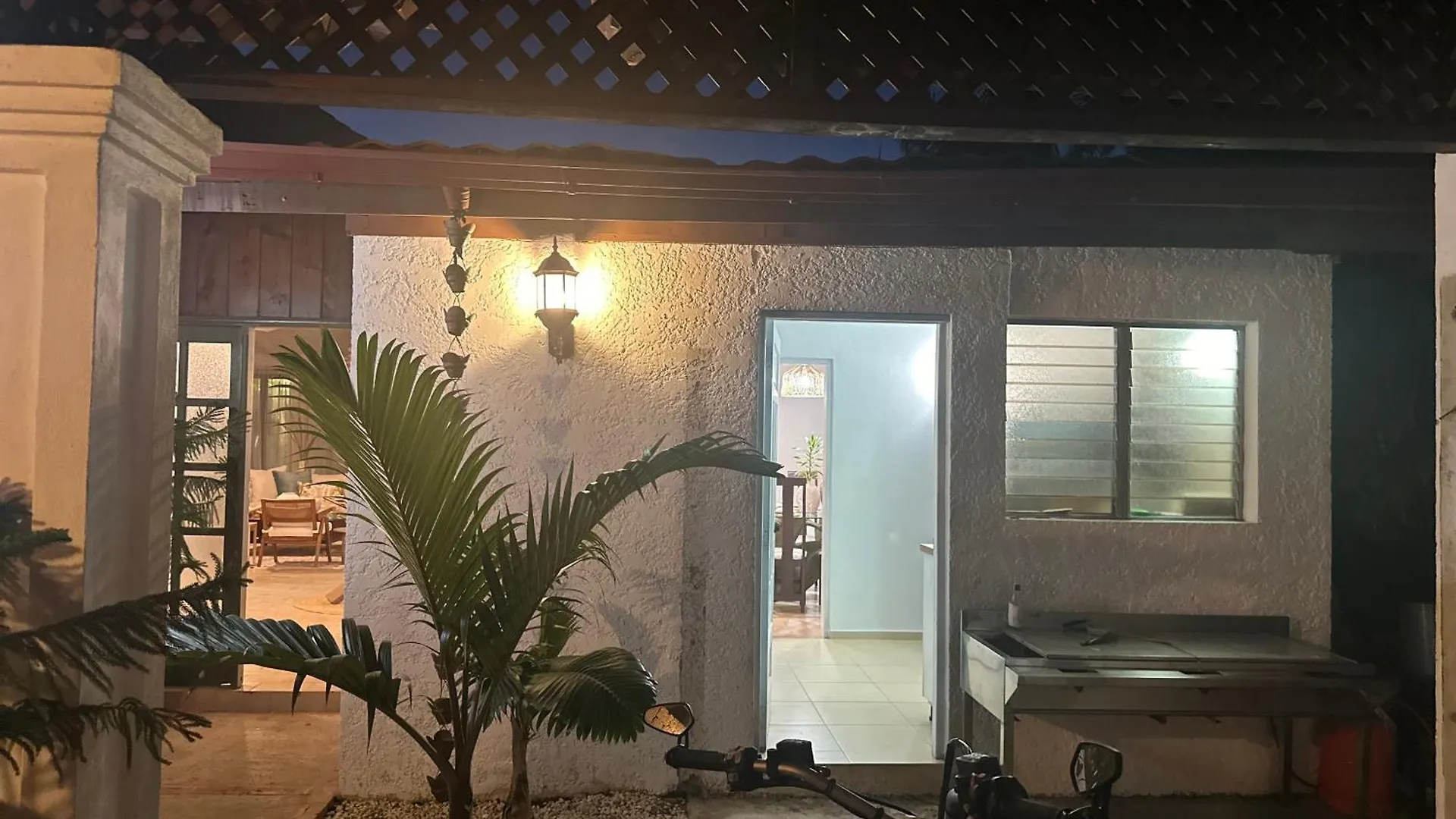 Villa Paz La Romana 0*,