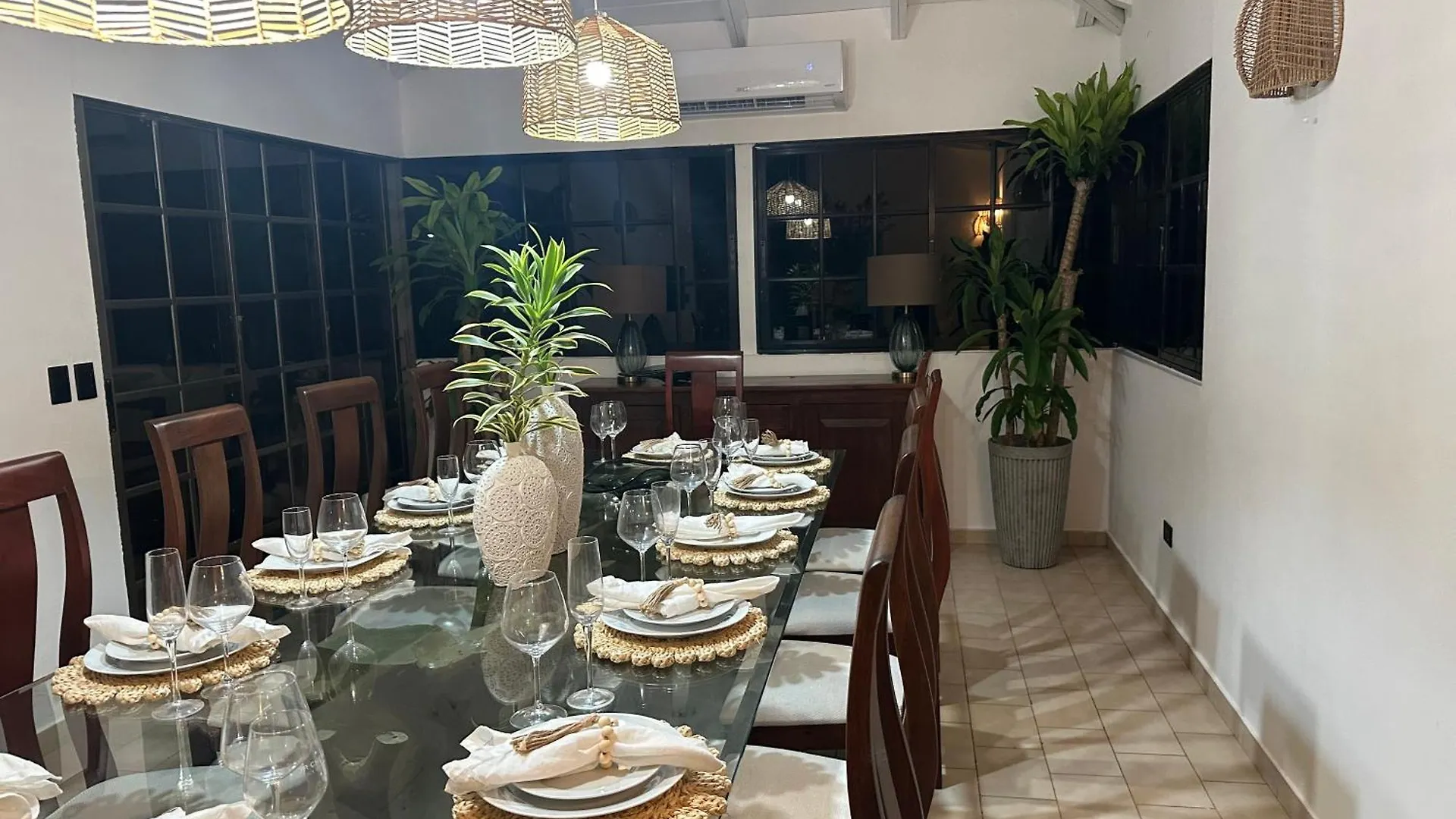 Villa Paz La Romana