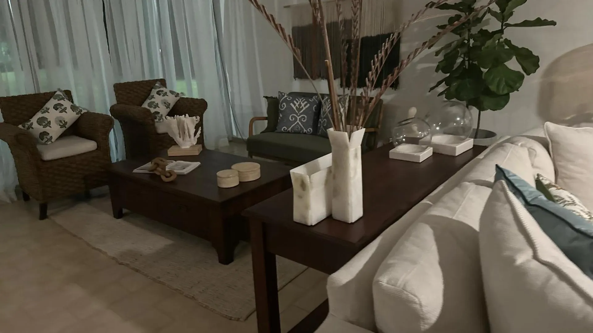 Villa Paz La Romana 0*,