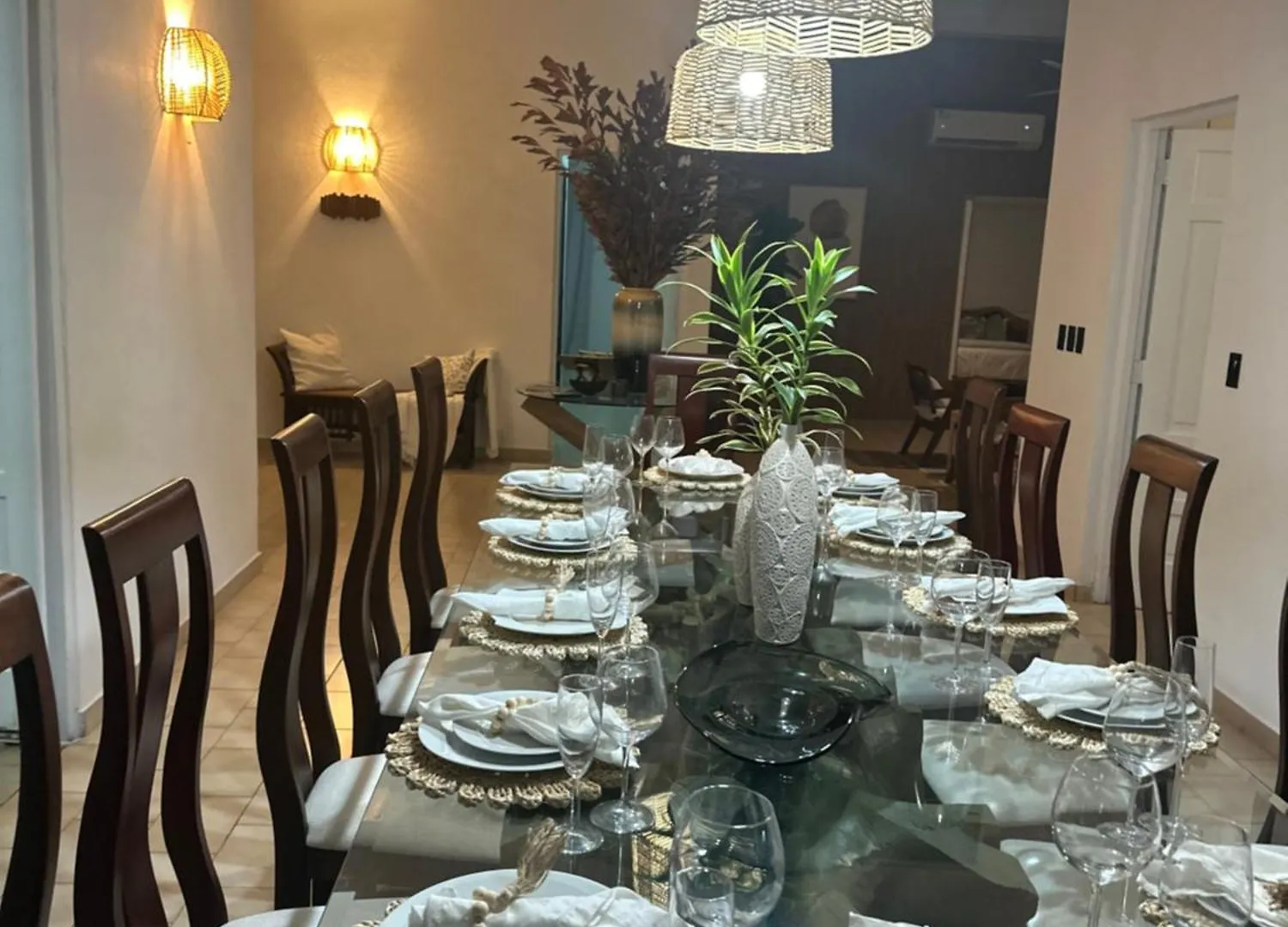 Villa Paz La Romana