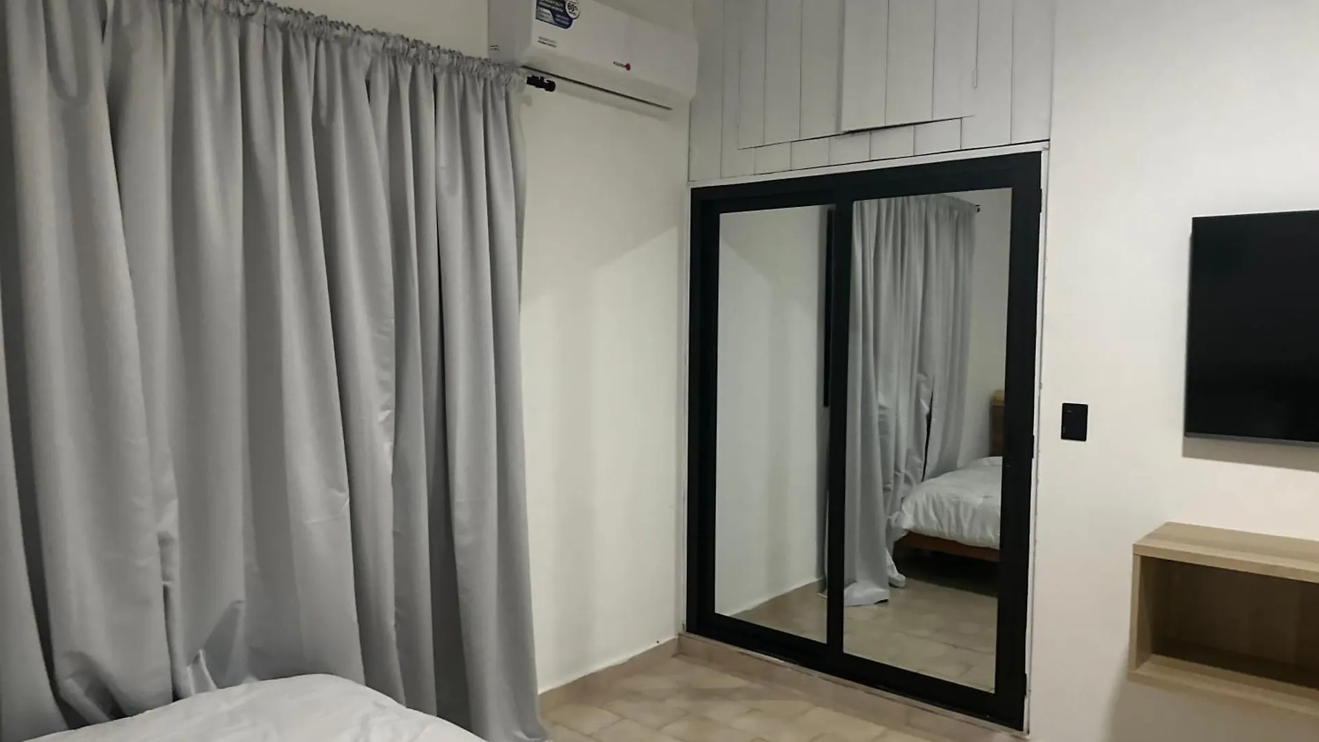 Villa Paz La Romana 0*,